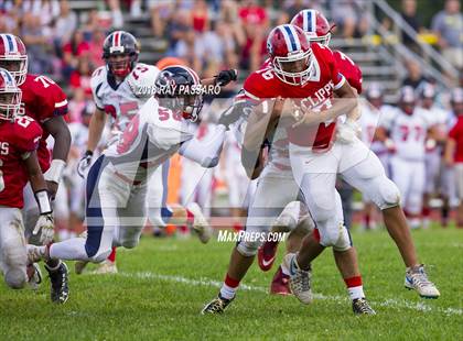 Thumbnail 1 in Smithtown East @ Bellport photogallery.