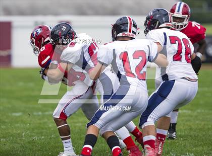 Thumbnail 1 in Smithtown East @ Bellport photogallery.