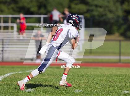 Thumbnail 1 in Smithtown East @ Bellport photogallery.