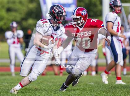Thumbnail 3 in Smithtown East @ Bellport photogallery.