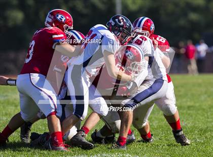Thumbnail 2 in Smithtown East @ Bellport photogallery.