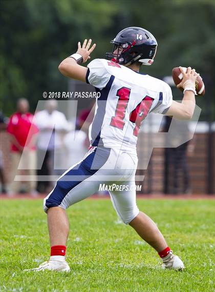 Thumbnail 2 in Smithtown East @ Bellport photogallery.