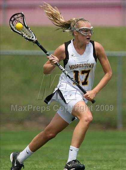 Thumbnail 3 in Mountain Lakes vs Moorestown (NJSIAA TOC Final) photogallery.