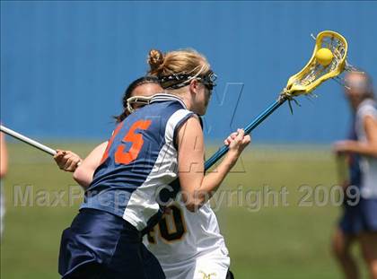 Thumbnail 1 in Mountain Lakes vs Moorestown (NJSIAA TOC Final) photogallery.