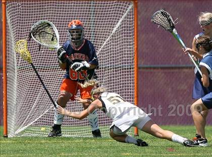 Thumbnail 3 in Mountain Lakes vs Moorestown (NJSIAA TOC Final) photogallery.