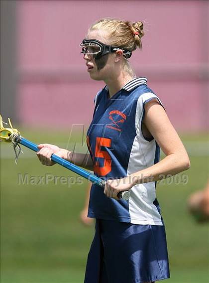 Thumbnail 2 in Mountain Lakes vs Moorestown (NJSIAA TOC Final) photogallery.