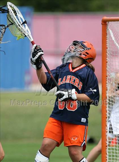 Thumbnail 2 in Mountain Lakes vs Moorestown (NJSIAA TOC Final) photogallery.