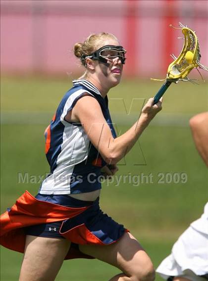Thumbnail 2 in Mountain Lakes vs Moorestown (NJSIAA TOC Final) photogallery.