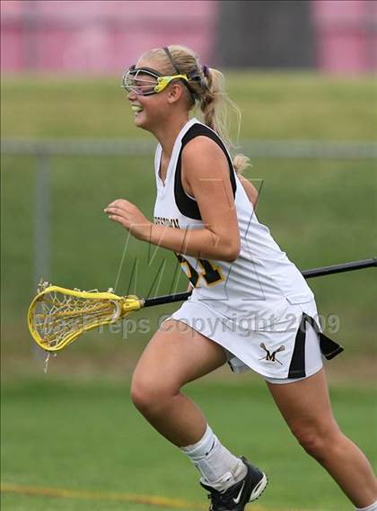 Thumbnail 3 in Mountain Lakes vs Moorestown (NJSIAA TOC Final) photogallery.