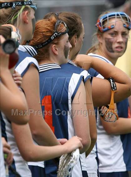 Thumbnail 1 in Mountain Lakes vs Moorestown (NJSIAA TOC Final) photogallery.