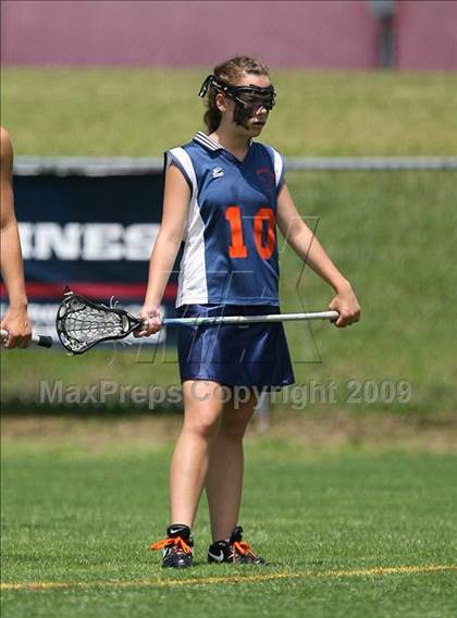 Thumbnail 1 in Mountain Lakes vs Moorestown (NJSIAA TOC Final) photogallery.