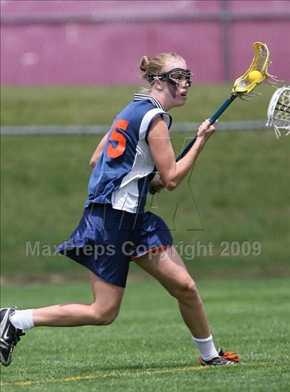 Thumbnail 1 in Mountain Lakes vs Moorestown (NJSIAA TOC Final) photogallery.