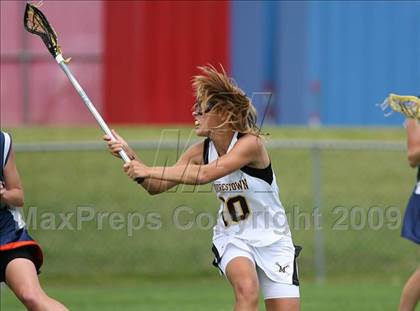 Thumbnail 1 in Mountain Lakes vs Moorestown (NJSIAA TOC Final) photogallery.