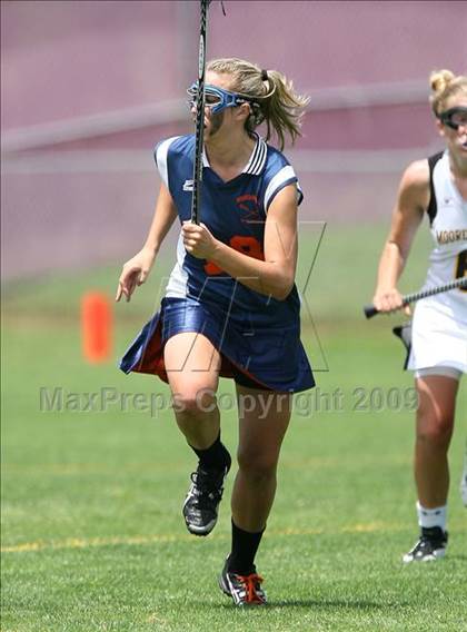 Thumbnail 2 in Mountain Lakes vs Moorestown (NJSIAA TOC Final) photogallery.