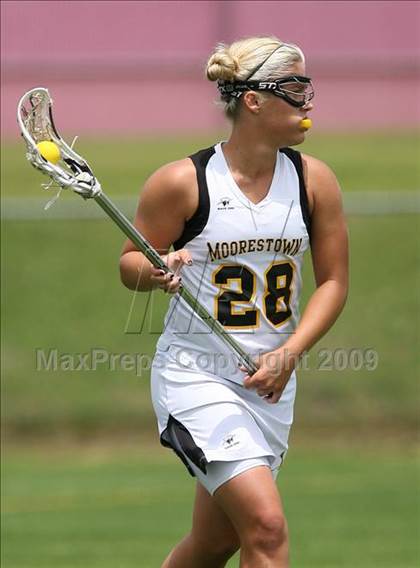 Thumbnail 3 in Mountain Lakes vs Moorestown (NJSIAA TOC Final) photogallery.