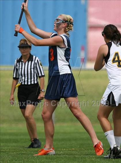 Thumbnail 3 in Mountain Lakes vs Moorestown (NJSIAA TOC Final) photogallery.