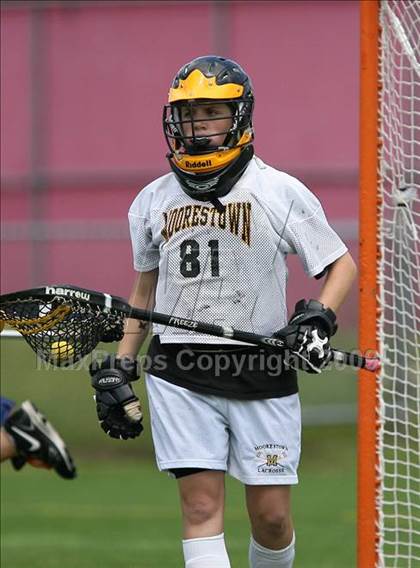Thumbnail 3 in Mountain Lakes vs Moorestown (NJSIAA TOC Final) photogallery.
