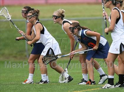 Thumbnail 3 in Mountain Lakes vs Moorestown (NJSIAA TOC Final) photogallery.