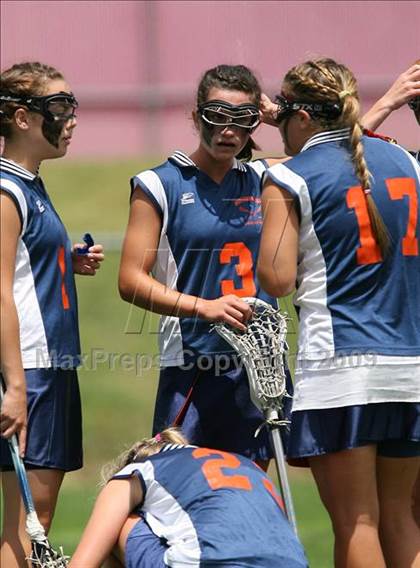 Thumbnail 1 in Mountain Lakes vs Moorestown (NJSIAA TOC Final) photogallery.