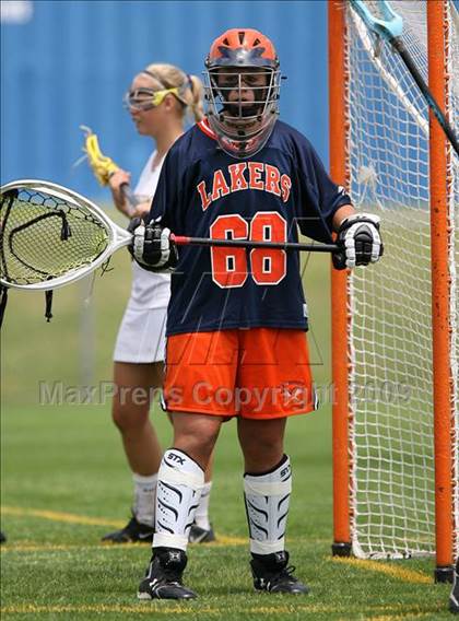 Thumbnail 2 in Mountain Lakes vs Moorestown (NJSIAA TOC Final) photogallery.