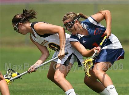 Thumbnail 1 in Mountain Lakes vs Moorestown (NJSIAA TOC Final) photogallery.