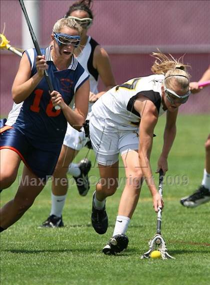 Thumbnail 1 in Mountain Lakes vs Moorestown (NJSIAA TOC Final) photogallery.