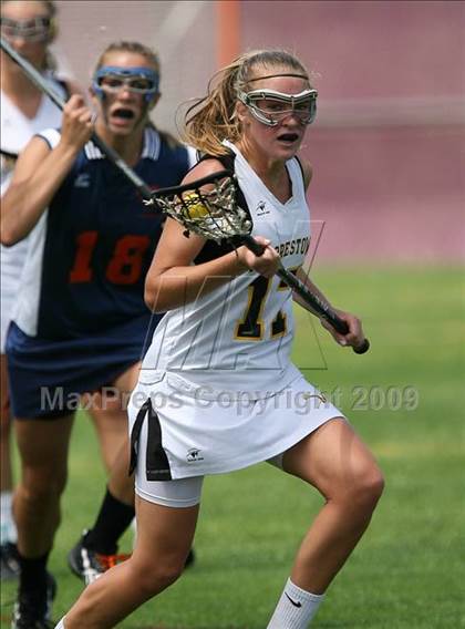 Thumbnail 1 in Mountain Lakes vs Moorestown (NJSIAA TOC Final) photogallery.