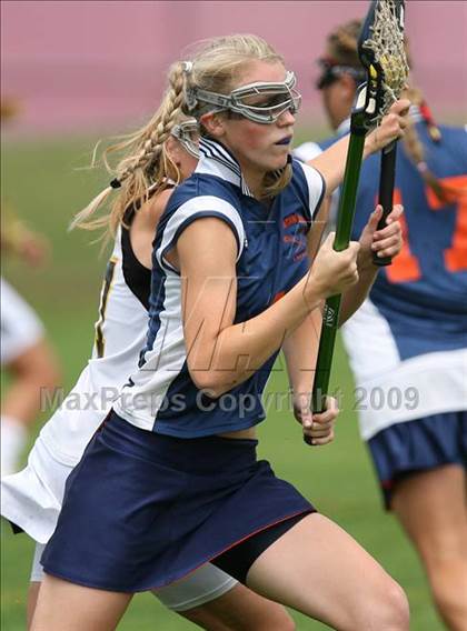 Thumbnail 3 in Mountain Lakes vs Moorestown (NJSIAA TOC Final) photogallery.