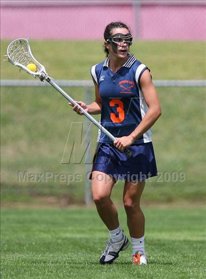 Thumbnail 2 in Mountain Lakes vs Moorestown (NJSIAA TOC Final) photogallery.