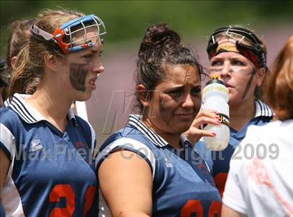 Thumbnail 3 in Mountain Lakes vs Moorestown (NJSIAA TOC Final) photogallery.