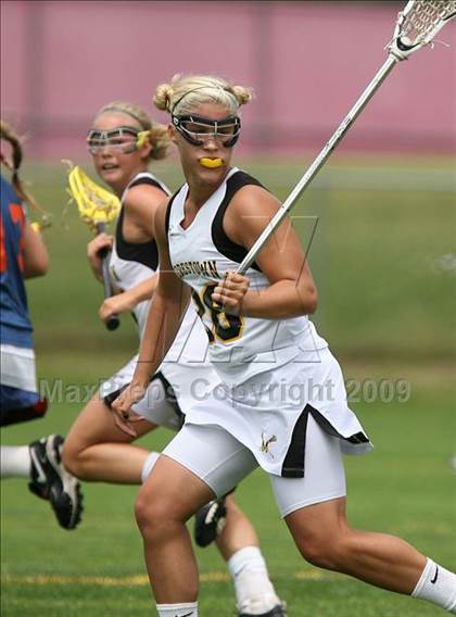 Thumbnail 1 in Mountain Lakes vs Moorestown (NJSIAA TOC Final) photogallery.