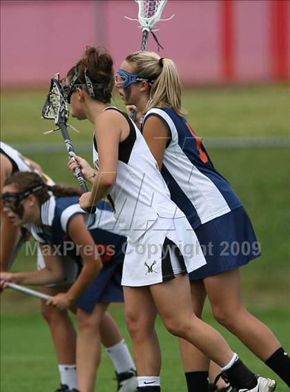 Thumbnail 2 in Mountain Lakes vs Moorestown (NJSIAA TOC Final) photogallery.