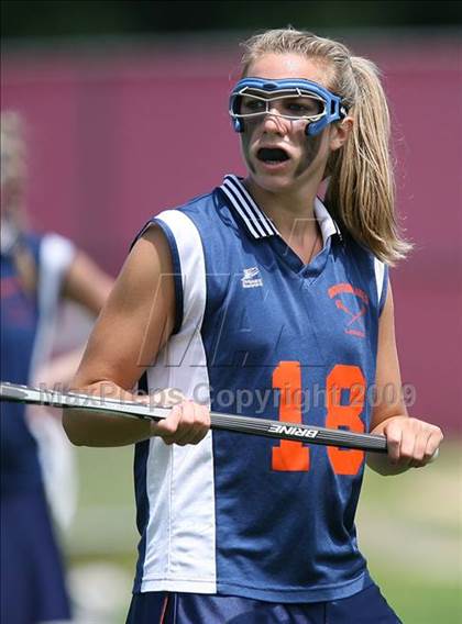 Thumbnail 1 in Mountain Lakes vs Moorestown (NJSIAA TOC Final) photogallery.