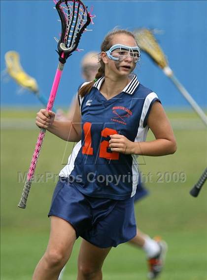Thumbnail 1 in Mountain Lakes vs Moorestown (NJSIAA TOC Final) photogallery.