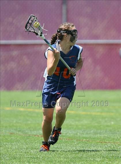 Thumbnail 1 in Mountain Lakes vs Moorestown (NJSIAA TOC Final) photogallery.