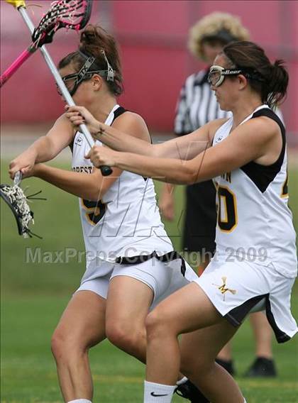 Thumbnail 3 in Mountain Lakes vs Moorestown (NJSIAA TOC Final) photogallery.