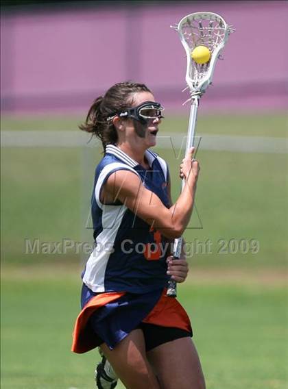 Thumbnail 2 in Mountain Lakes vs Moorestown (NJSIAA TOC Final) photogallery.