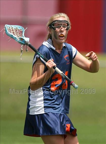 Thumbnail 2 in Mountain Lakes vs Moorestown (NJSIAA TOC Final) photogallery.