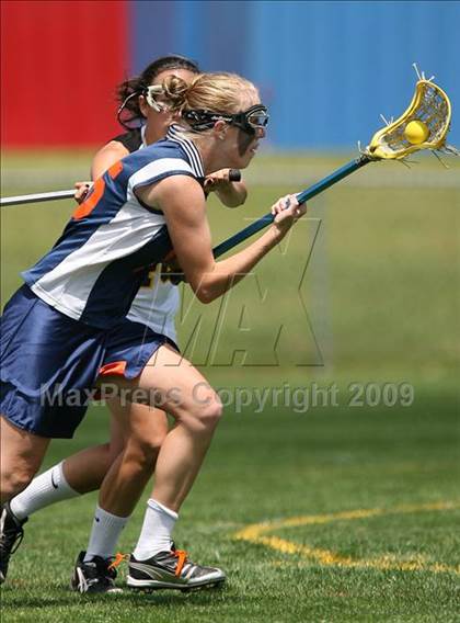 Thumbnail 1 in Mountain Lakes vs Moorestown (NJSIAA TOC Final) photogallery.