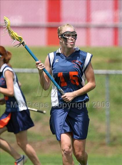 Thumbnail 1 in Mountain Lakes vs Moorestown (NJSIAA TOC Final) photogallery.