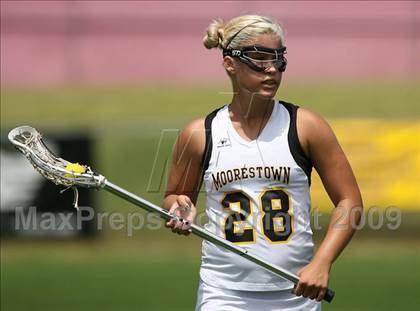 Thumbnail 1 in Mountain Lakes vs Moorestown (NJSIAA TOC Final) photogallery.