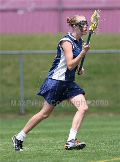 Thumbnail 3 in Mountain Lakes vs Moorestown (NJSIAA TOC Final) photogallery.