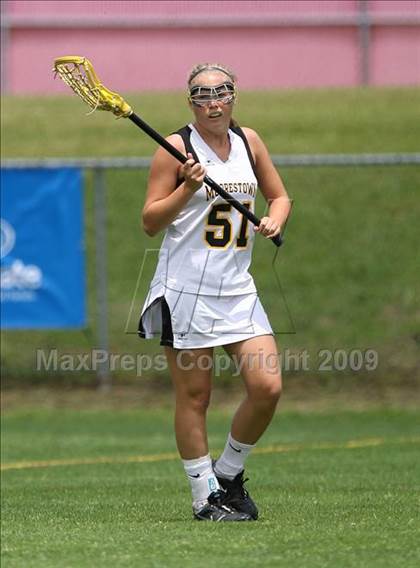 Thumbnail 1 in Mountain Lakes vs Moorestown (NJSIAA TOC Final) photogallery.