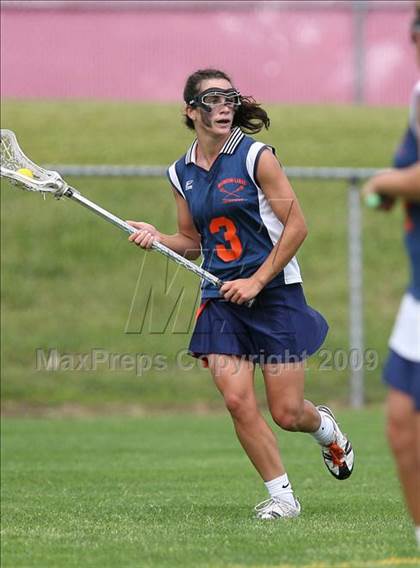 Thumbnail 3 in Mountain Lakes vs Moorestown (NJSIAA TOC Final) photogallery.