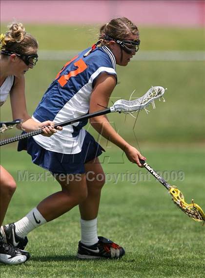 Thumbnail 1 in Mountain Lakes vs Moorestown (NJSIAA TOC Final) photogallery.