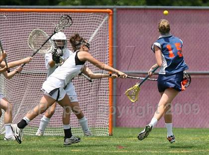 Thumbnail 1 in Mountain Lakes vs Moorestown (NJSIAA TOC Final) photogallery.