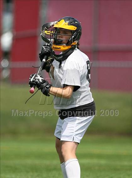 Thumbnail 3 in Mountain Lakes vs Moorestown (NJSIAA TOC Final) photogallery.