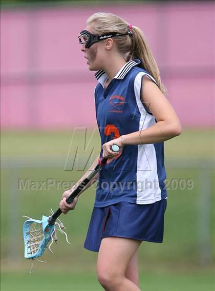 Thumbnail 2 in Mountain Lakes vs Moorestown (NJSIAA TOC Final) photogallery.
