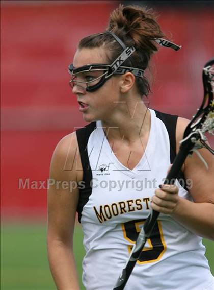 Thumbnail 2 in Mountain Lakes vs Moorestown (NJSIAA TOC Final) photogallery.