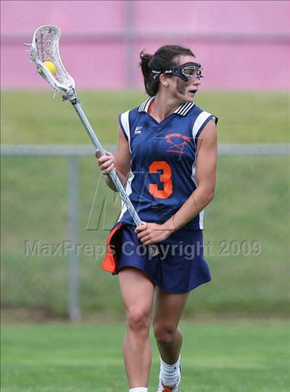 Thumbnail 1 in Mountain Lakes vs Moorestown (NJSIAA TOC Final) photogallery.